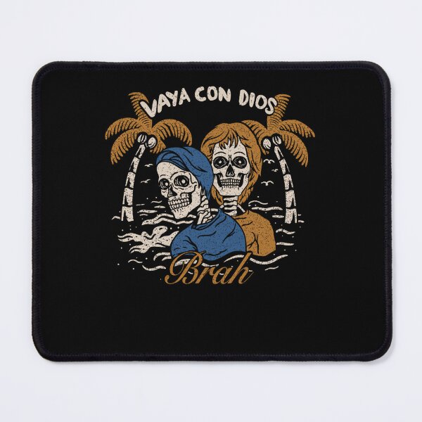 Item preview, Vaya Con Dios Brah designed and sold by ATEGO.