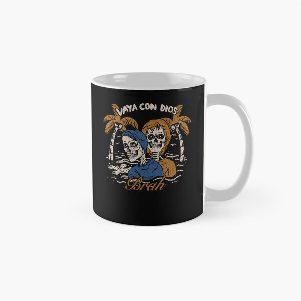 Item preview, Vaya Con Dios Brah designed and sold by ATEGO.