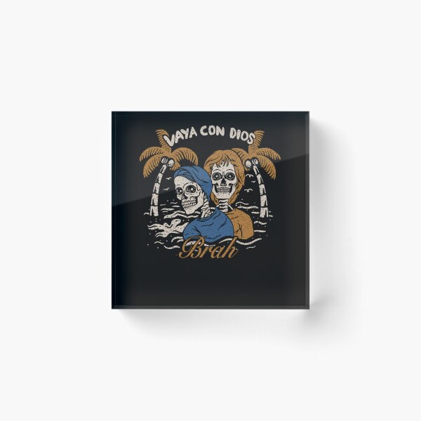 Item preview, Vaya Con Dios Brah designed and sold by ATEGO.