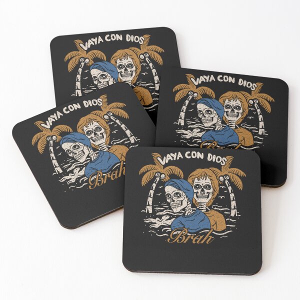 Item preview, Vaya Con Dios Brah designed and sold by ATEGO.