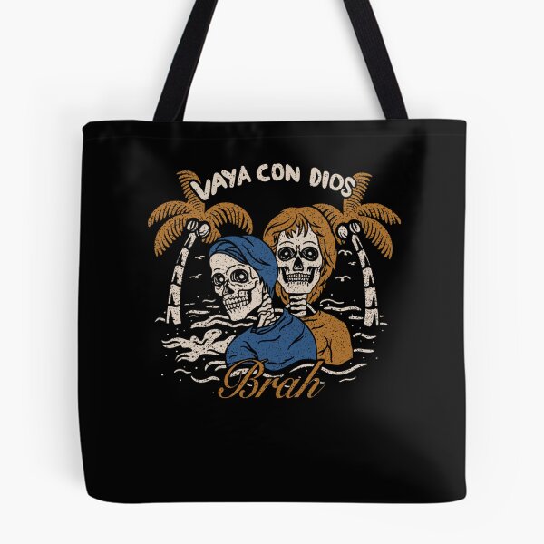 Item preview, Vaya Con Dios Brah designed and sold by ATEGO.