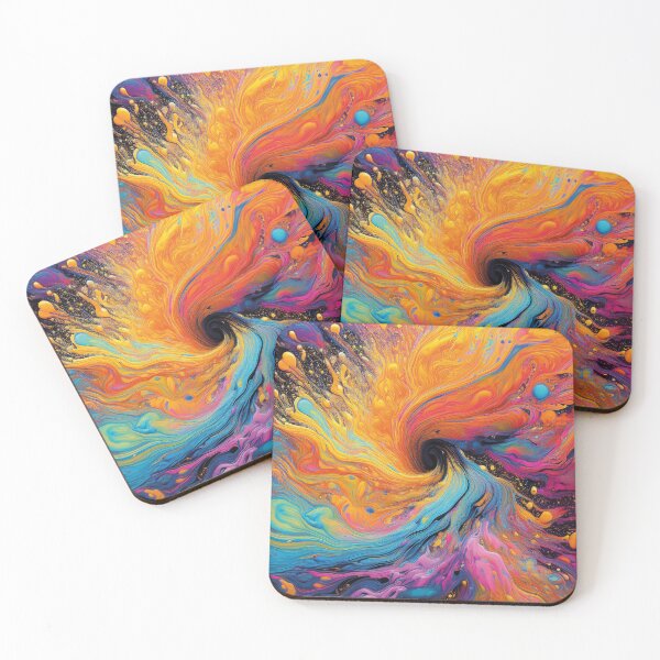 Item preview, Supernova Dreams designed and sold by CharlottePlaceArt.