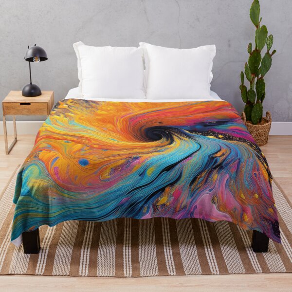 Item preview, Supernova Dreams designed and sold by CharlottePlaceArt.