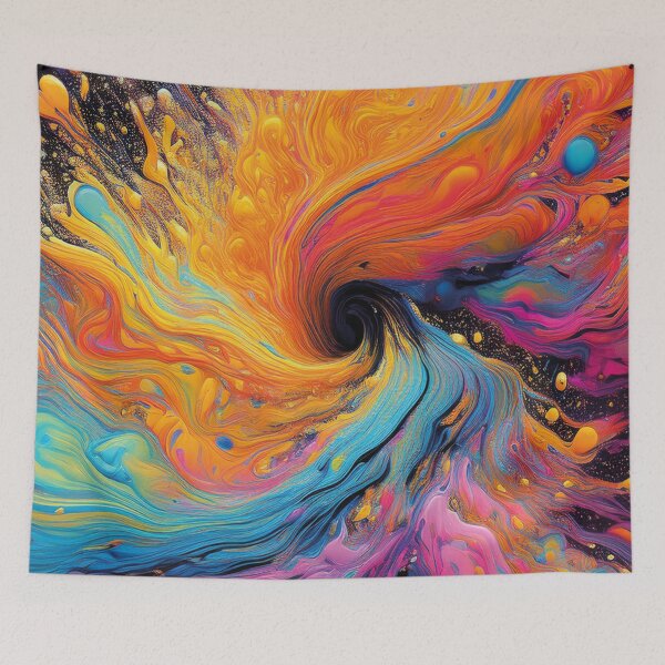 Item preview, Supernova Dreams designed and sold by CharlottePlaceArt.