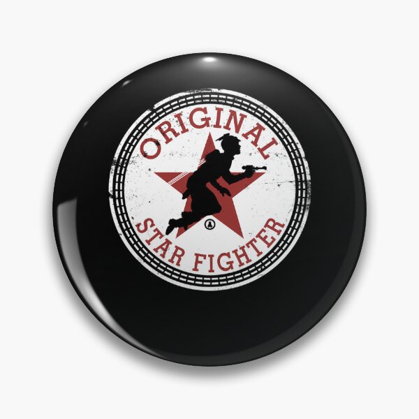 Item preview, Starfighter Original designed and sold by ATEGO.