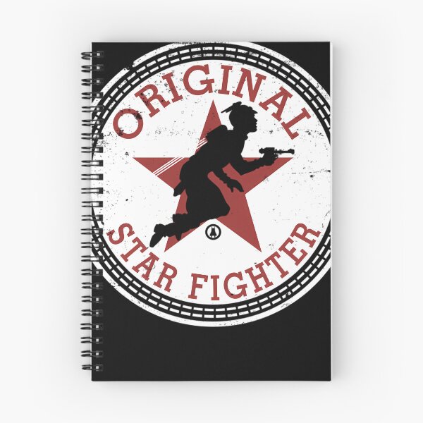 Artikelvorschau, Starfighter Original entworfen und verkauft von ATEGO.