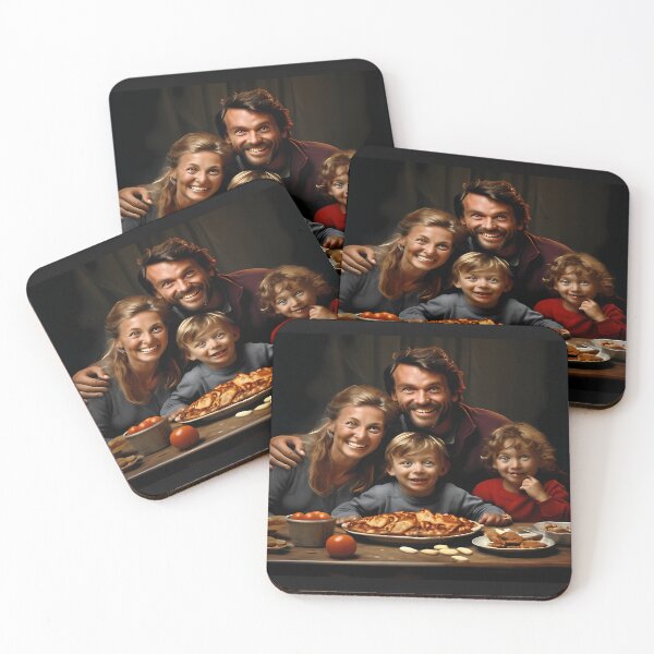 Item preview,  Versuchen Sie Eine Warme Mahlzeit Zu Sich Zu Nehmen Wenn Sie Kinder Haben designed and sold by Ubenart.