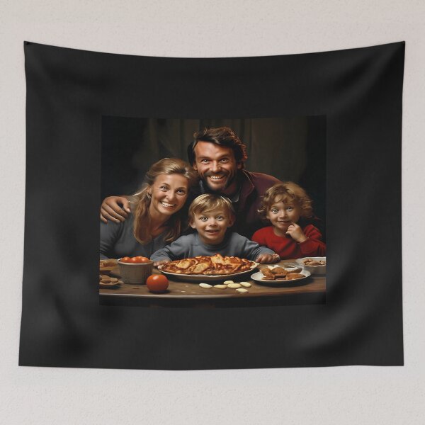 Item preview,  Versuchen Sie Eine Warme Mahlzeit Zu Sich Zu Nehmen Wenn Sie Kinder Haben designed and sold by Ubenart.