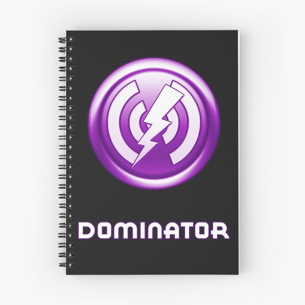 Item preview, City of Villains - CoV - Dominator designed and sold by Kaiserin.