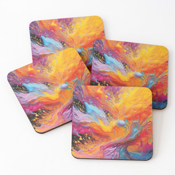 Item preview, Supernova Dreams designed and sold by CharlottePlaceArt.