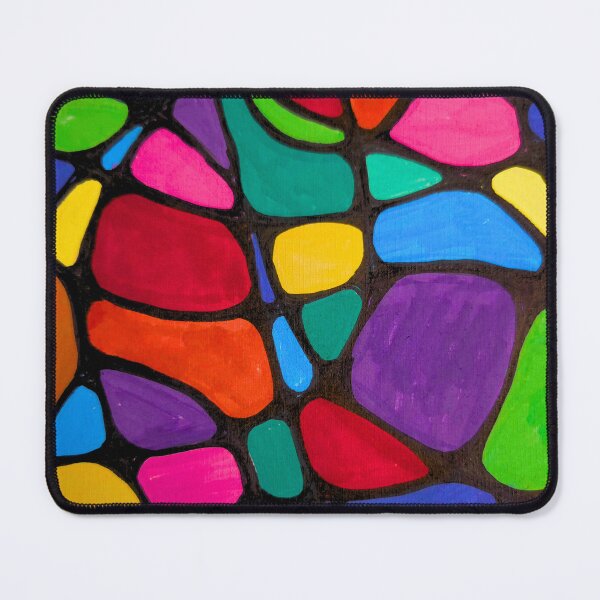 Item preview, Un estudio de arte neurográfico designed and sold by McKay Edition.