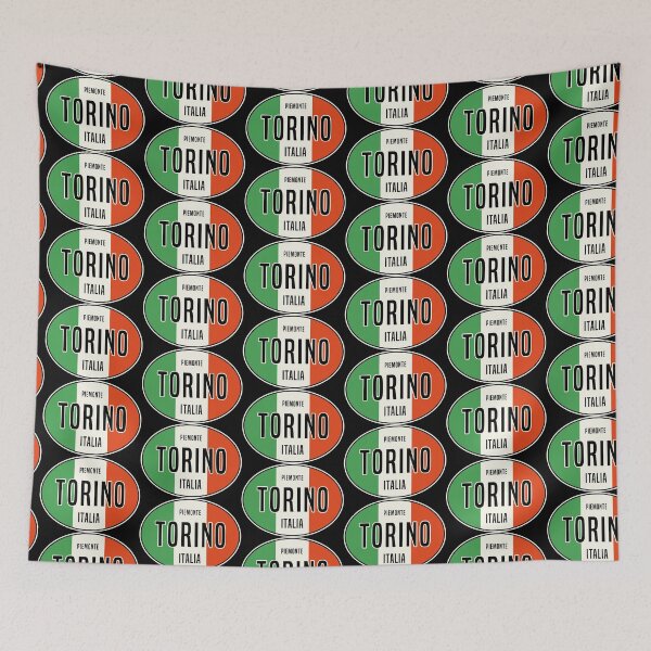 Item preview, Turin, Piedmont, Italy designed and sold by studio838.