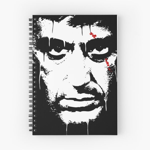 Item preview, Scarface designed and sold by ATEGO.