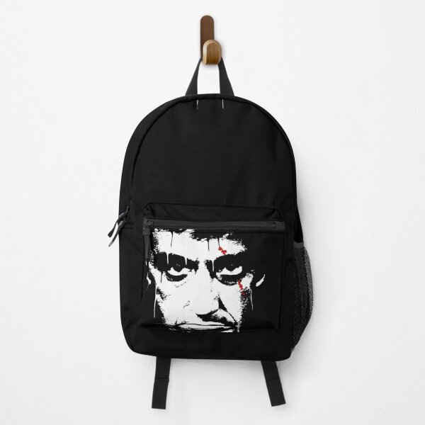 Item preview, Scarface designed and sold by ATEGO.
