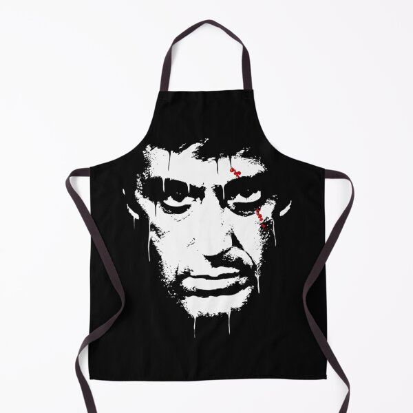 Item preview, Scarface designed and sold by ATEGO.