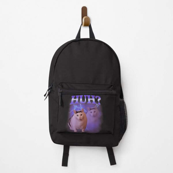 Item preview,  Huh Silly Cat  designed and sold by Ubenart.