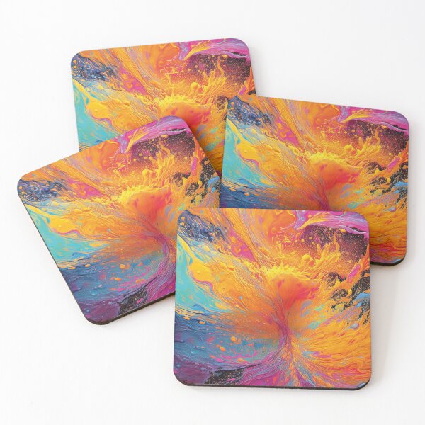 Item preview, Supernova Dreams designed and sold by CharlottePlaceArt.