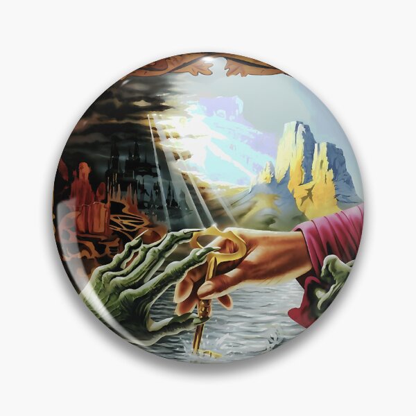 Item preview, Helloween Is A Power Metal designed and sold by RoyerGaudin.