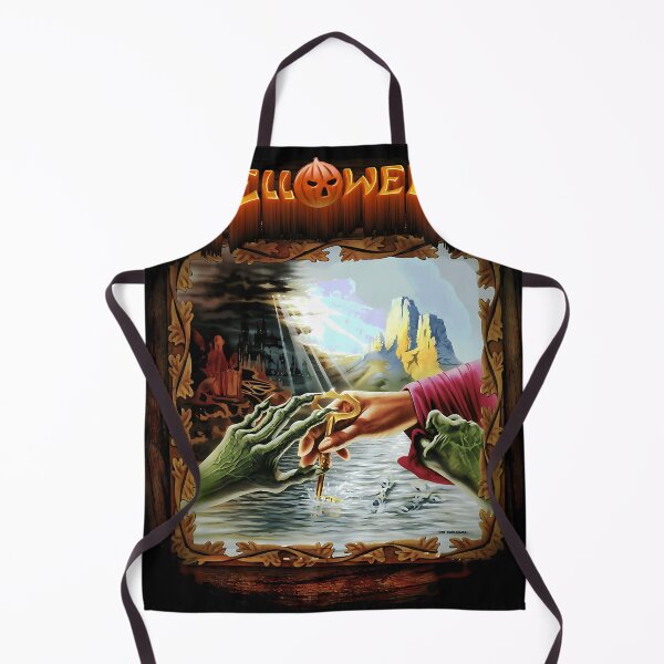 Item preview, Helloween Is A Power Metal designed and sold by RoyerGaudin.