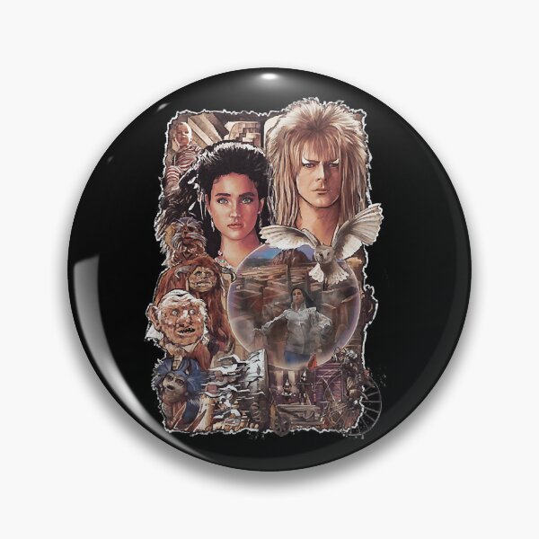 Artikelvorschau, Betritt das Labyrinth (Neue Version) entworfen und verkauft von Daisy268.