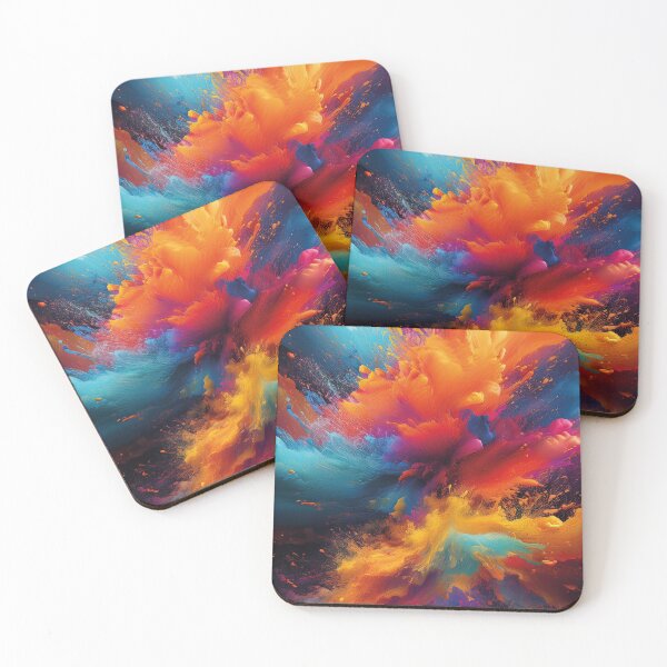 Item preview, Supernova Dreams designed and sold by CharlottePlaceArt.