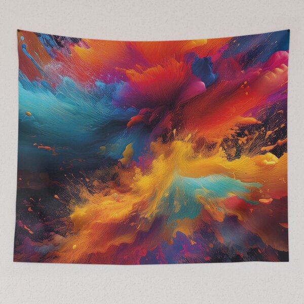 Item preview, Supernova Dreams designed and sold by CharlottePlaceArt.