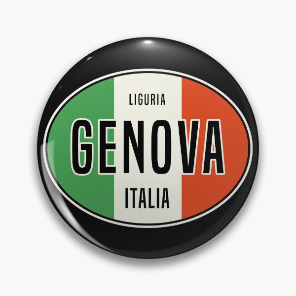 Item preview, Genoa, Liguria, Italy designed and sold by studio838.
