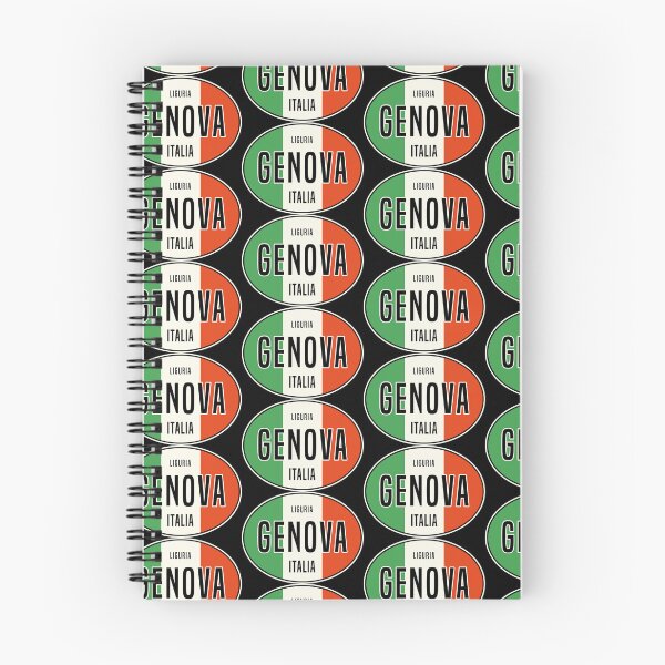 Item preview, Genoa, Liguria, Italy designed and sold by studio838.