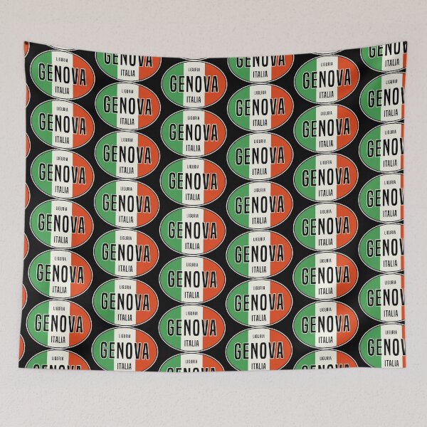Item preview, Genoa, Liguria, Italy designed and sold by studio838.