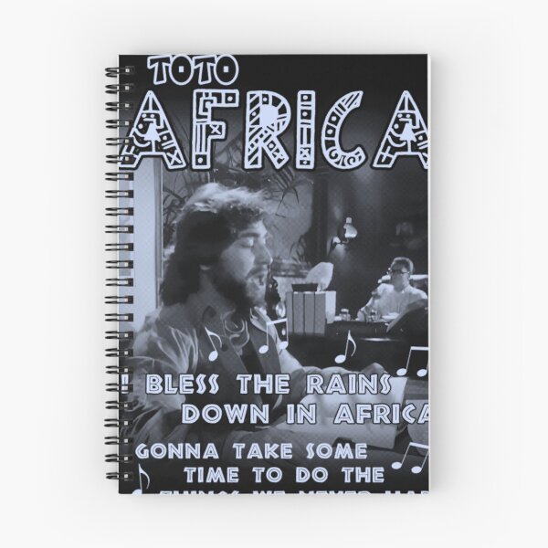 Item preview, Toto África designed and sold by Daisy268.