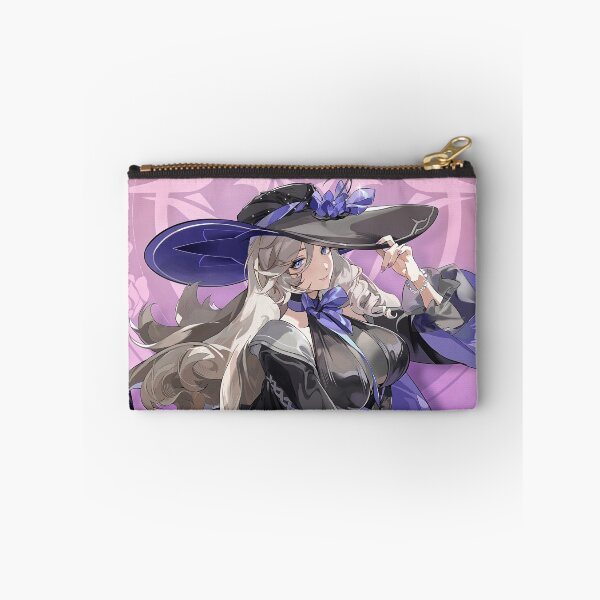 Item preview, JiuYuan Official Poster, Neverness to Everness (NTE) designed and sold by Astral Drop.
