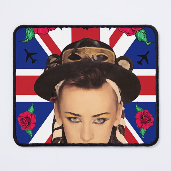 Item preview, Boy George designed and sold by Daisy268.
