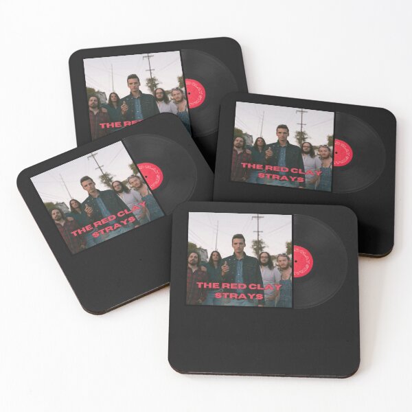 Item preview, The Red Clay Strays Show At Portland designed and sold by jodyr93ch.