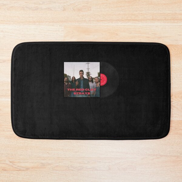 Item preview, The Red Clay Strays Show At Portland designed and sold by jodyr93ch.