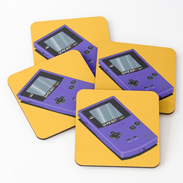 Item preview, Game Grape color pixelart designed and sold by ermagix.