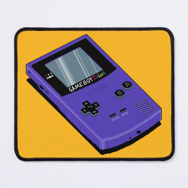 Item preview, Game Grape color pixelart designed and sold by ermagix.