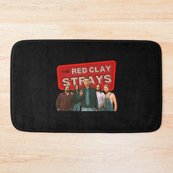 Item preview, The Red Clay Strays Show At Portland designed and sold by jodyr93ch.