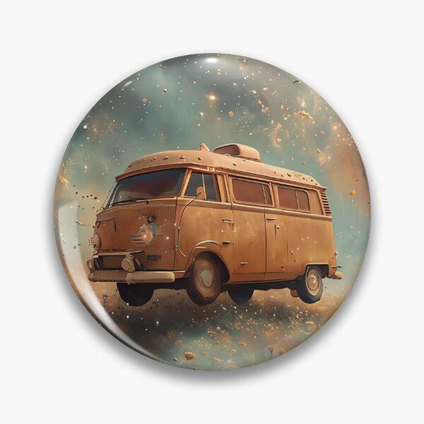 Item preview, The Celestial Nomad designed and sold by ONYX Pixee.