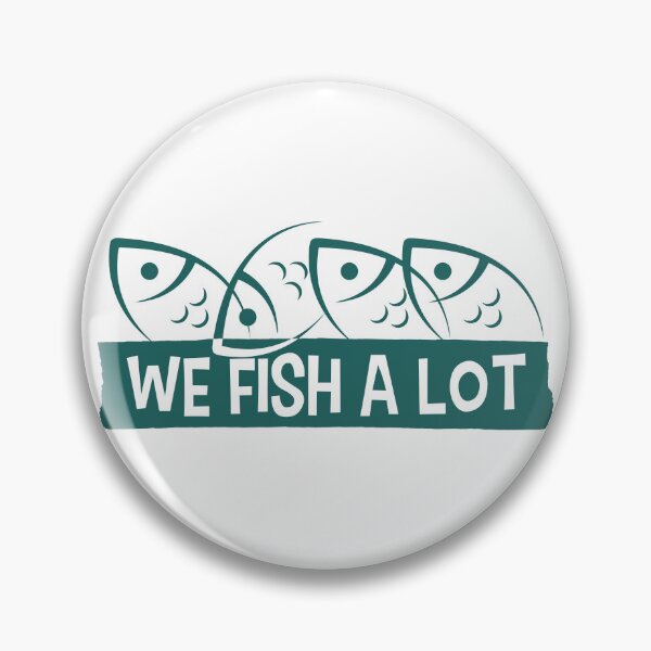 Item preview, Fishing designed and sold by ANVivid.