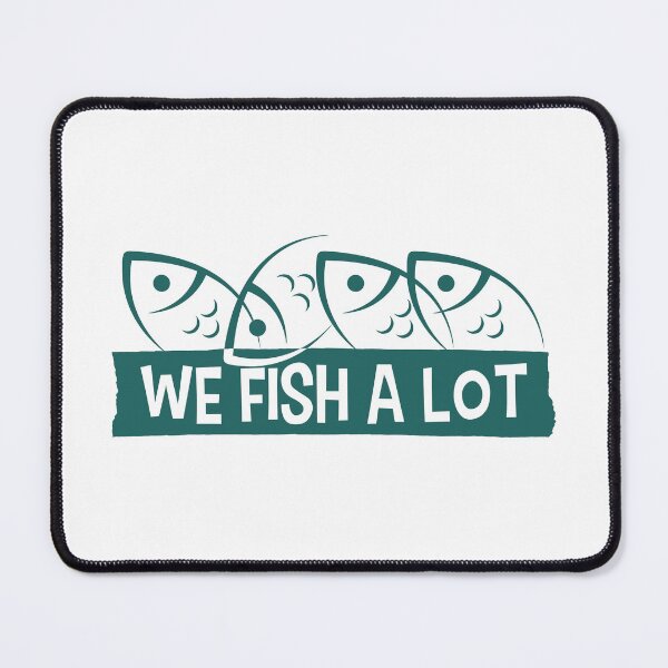 Item preview, Fishing designed and sold by ANVivid.