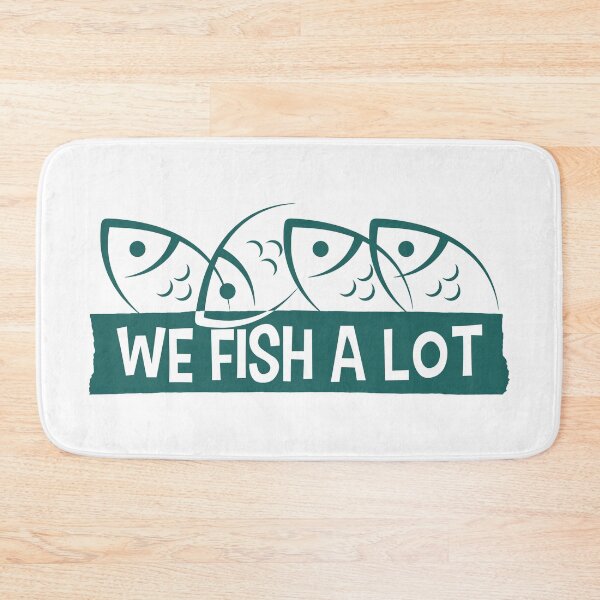 Item preview, Fishing designed and sold by ANVivid.