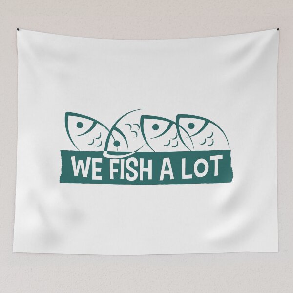 Item preview, Fishing designed and sold by ANVivid.