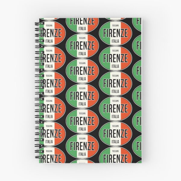 Item preview, Florence, Tuscany, Italy designed and sold by studio838.