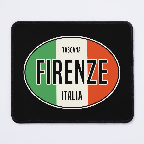 Item preview, Florence, Tuscany, Italy designed and sold by studio838.
