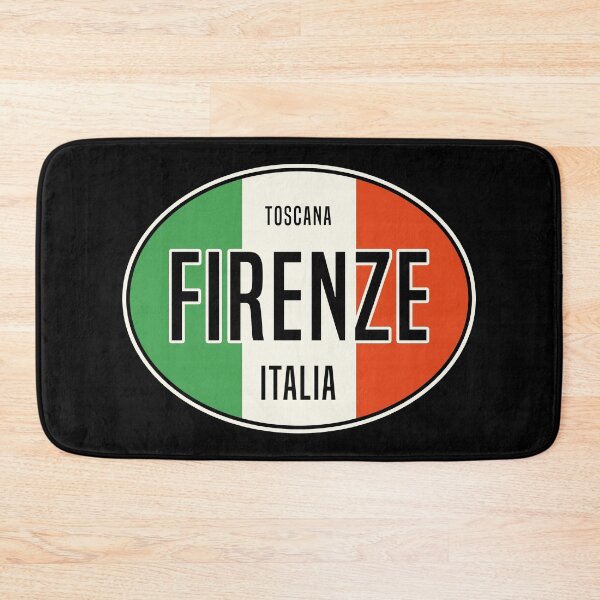 Item preview, Florence, Tuscany, Italy designed and sold by studio838.