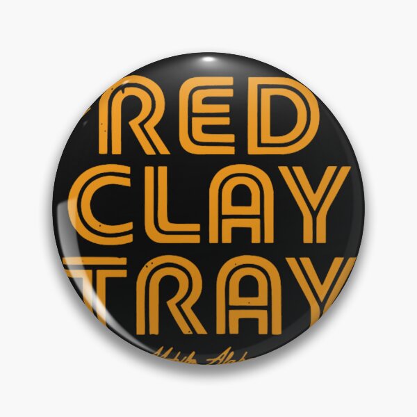 Item preview, The Red Clay Strays Show At Portland designed and sold by jodyr93ch.
