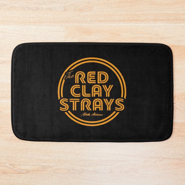 Item preview, The Red Clay Strays Show At Portland designed and sold by jodyr93ch.