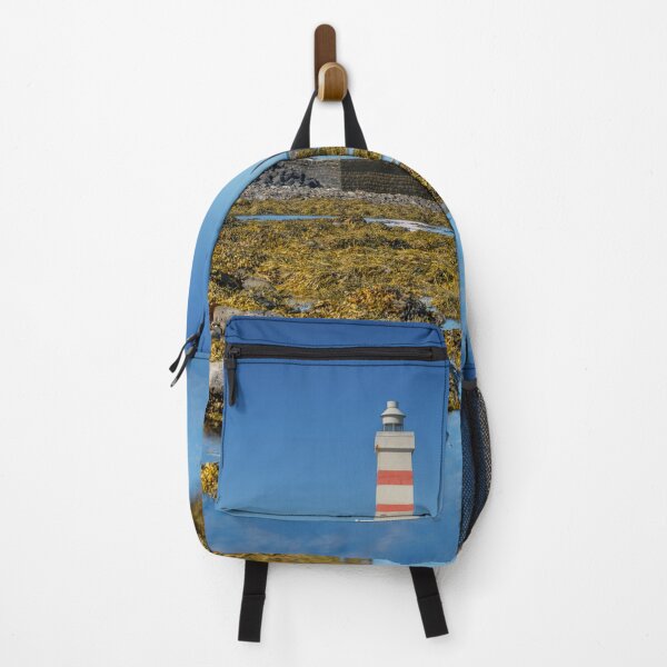 Item preview, The Old Gardur Lighthouse II designed and sold by DiFigianoPhoto.