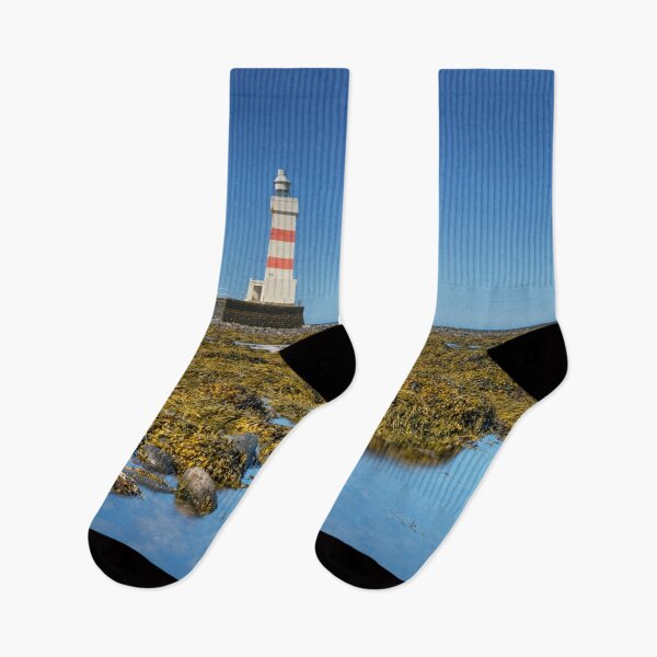 Item preview, The Old Gardur Lighthouse II designed and sold by DiFigianoPhoto.