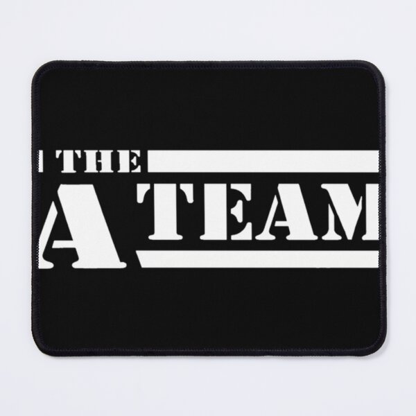 Item preview, The A-Team designed and sold by ArtistAlgo.